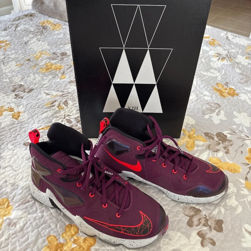 Nike very nice